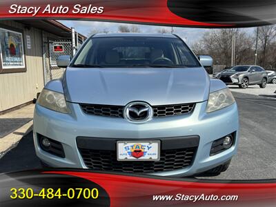 2008 Mazda CX-7 Touring - Photo 17 - Canton, OH 44707