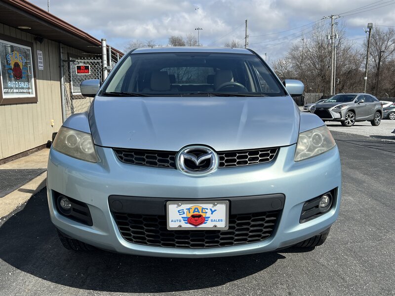 2008 Mazda CX-7 Touring - Photo 17 - Canton, OH 44707
