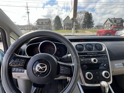 2008 Mazda CX-7 Touring   - Photo 3 - Canton, OH 44707