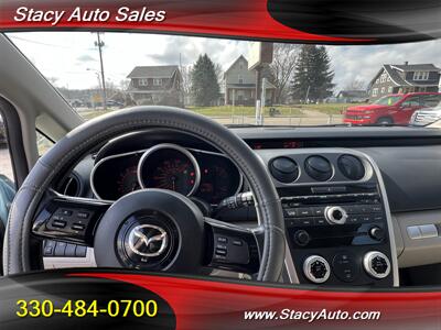 2008 Mazda CX-7 Touring - Photo 3 - Canton, OH 44707