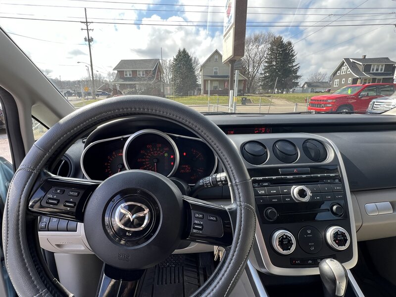 2008 Mazda CX-7 Touring - Photo 3 - Canton, OH 44707