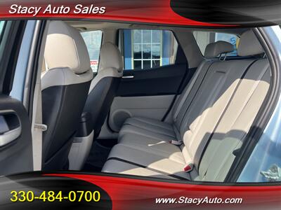 2008 Mazda CX-7 Touring - Photo 5 - Canton, OH 44707