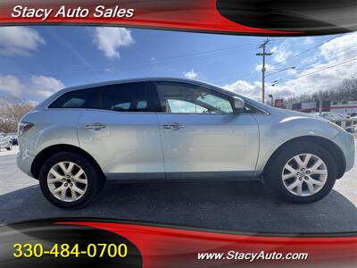 2008 Mazda CX-7 Touring - Photo 10 - Canton, OH 44707