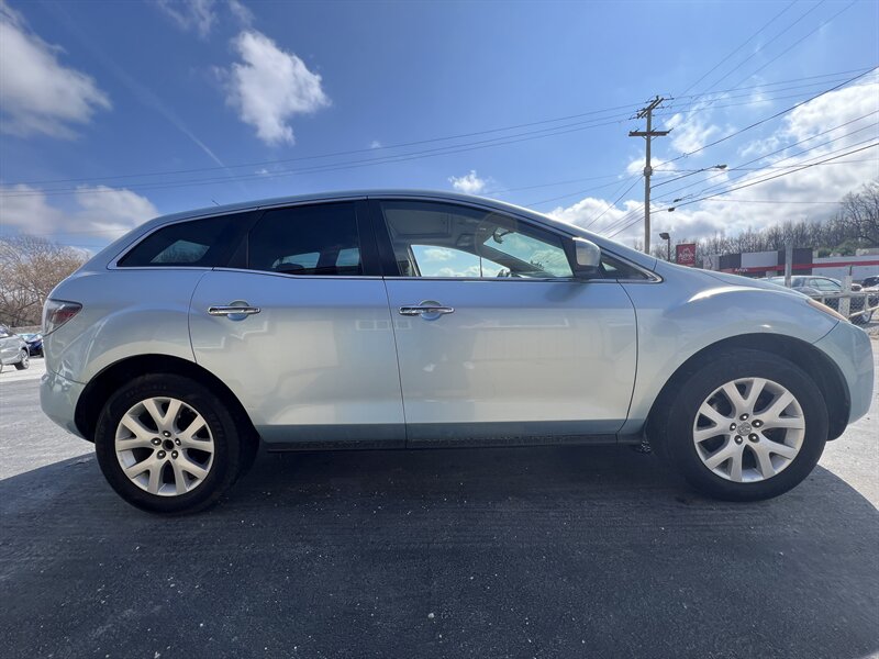 2008 Mazda CX-7 Touring - Photo 10 - Canton, OH 44707
