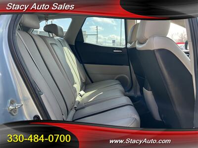 2008 Mazda CX-7 Touring - Photo 11 - Canton, OH 44707