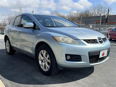 2008 Mazda CX-7 Touring   - Photo 14 - Canton, OH 44707