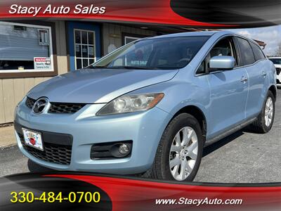 2008 Mazda CX-7 Touring - Photo 2 - Canton, OH 44707