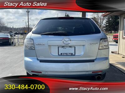 2008 Mazda CX-7 Touring - Photo 7 - Canton, OH 44707