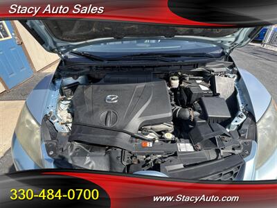 2008 Mazda CX-7 Touring - Photo 16 - Canton, OH 44707