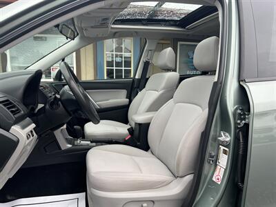 2015 Subaru Forester 2.5i Premium   - Photo 5 - Canton, OH 44707