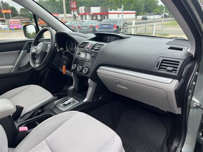 2015 Subaru Forester 2.5i Premium   - Photo 19 - Canton, OH 44707