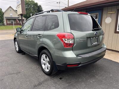 2015 Subaru Forester 2.5i Premium   - Photo 14 - Canton, OH 44707