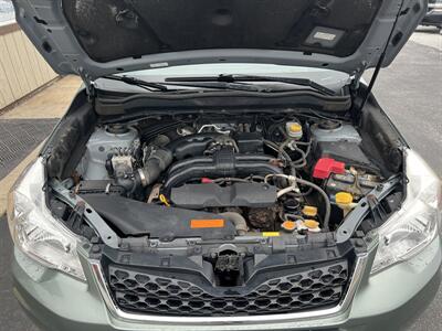 2015 Subaru Forester 2.5i Premium   - Photo 3 - Canton, OH 44707