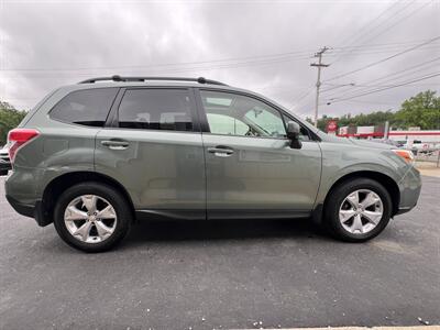 2015 Subaru Forester 2.5i Premium   - Photo 17 - Canton, OH 44707
