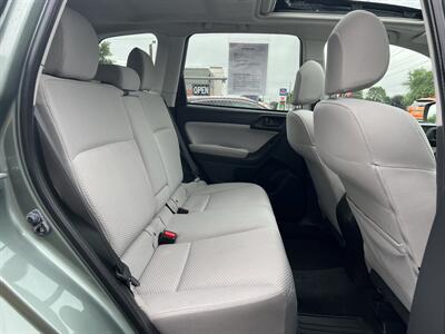 2015 Subaru Forester 2.5i Premium   - Photo 18 - Canton, OH 44707