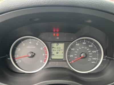2015 Subaru Forester 2.5i Premium   - Photo 12 - Canton, OH 44707