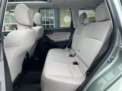 2015 Subaru Forester 2.5i Premium   - Photo 13 - Canton, OH 44707