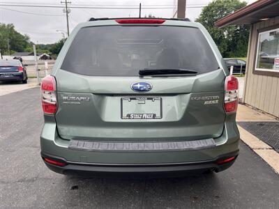 2015 Subaru Forester 2.5i Premium   - Photo 15 - Canton, OH 44707