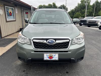 2015 Subaru Forester 2.5i Premium   - Photo 2 - Canton, OH 44707