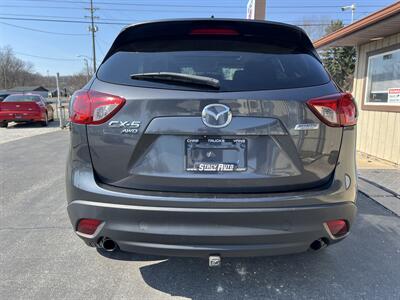 2015 Mazda CX-5 Touring   - Photo 14 - Canton, OH 44707