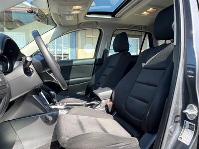 2015 Mazda CX-5 Touring   - Photo 3 - Canton, OH 44707
