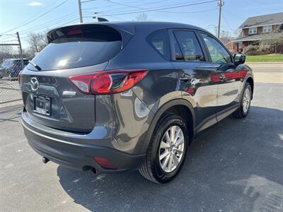 2015 Mazda CX-5 Touring   - Photo 16 - Canton, OH 44707