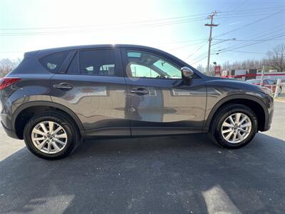 2015 Mazda CX-5 Touring   - Photo 17 - Canton, OH 44707