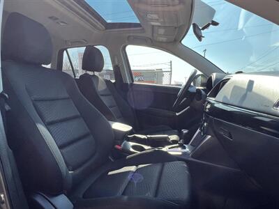 2015 Mazda CX-5 Touring   - Photo 20 - Canton, OH 44707