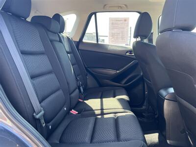 2015 Mazda CX-5 Touring   - Photo 18 - Canton, OH 44707