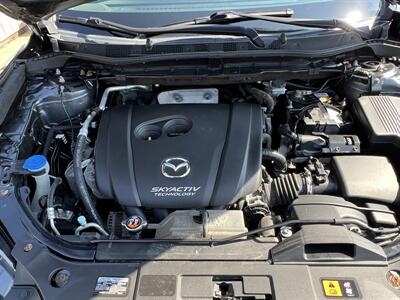 2015 Mazda CX-5 Touring   - Photo 21 - Canton, OH 44707