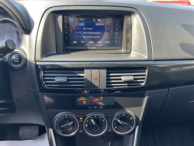2015 Mazda CX-5 Touring   - Photo 6 - Canton, OH 44707