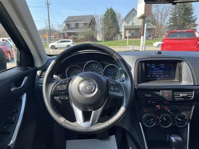 2015 Mazda CX-5 Touring   - Photo 12 - Canton, OH 44707