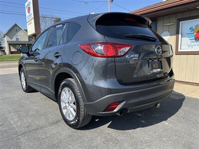 2015 Mazda CX-5 Touring   - Photo 13 - Canton, OH 44707