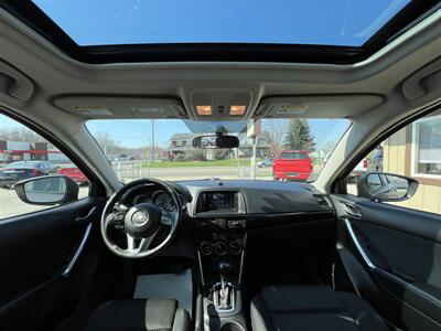 2015 Mazda CX-5 Touring   - Photo 11 - Canton, OH 44707