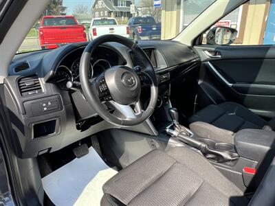 2015 Mazda CX-5 Touring   - Photo 4 - Canton, OH 44707