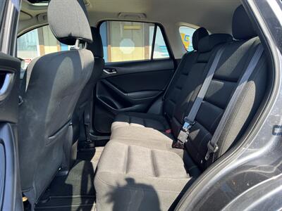 2015 Mazda CX-5 Touring   - Photo 10 - Canton, OH 44707