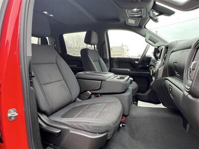 2019 Chevrolet Silverado 1500 Custom   - Photo 19 - Canton, OH 44707