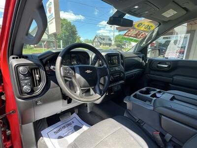 2019 Chevrolet Silverado 1500 Custom   - Photo 6 - Canton, OH 44707