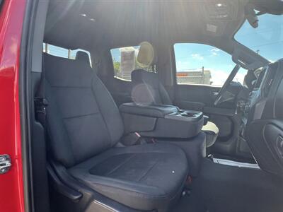 2019 Chevrolet Silverado 1500 Custom   - Photo 17 - Canton, OH 44707