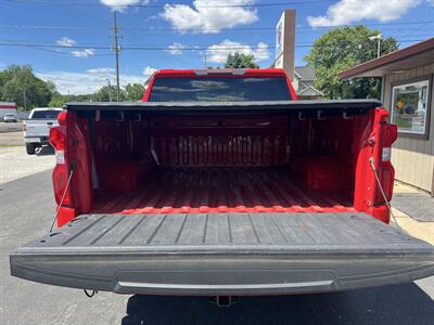 2019 Chevrolet Silverado 1500 Custom   - Photo 12 - Canton, OH 44707
