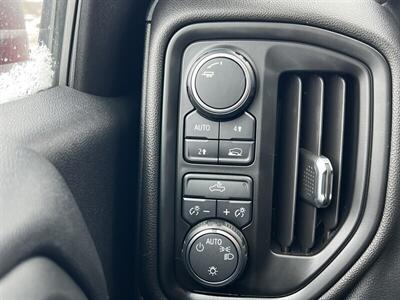 2019 Chevrolet Silverado 1500 Custom   - Photo 9 - Canton, OH 44707