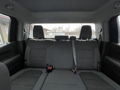 2019 Chevrolet Silverado 1500 Custom   - Photo 11 - Canton, OH 44707