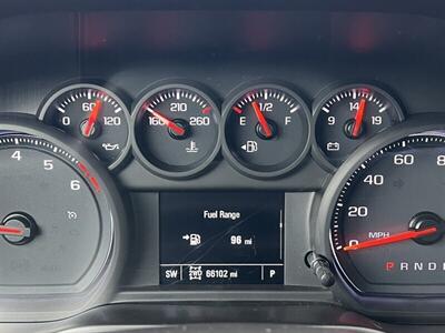 2019 Chevrolet Silverado 1500 Custom   - Photo 8 - Canton, OH 44707