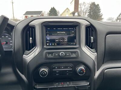 2019 Chevrolet Silverado 1500 Custom   - Photo 6 - Canton, OH 44707