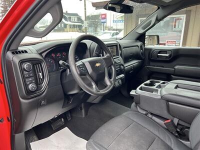 2019 Chevrolet Silverado 1500 Custom   - Photo 4 - Canton, OH 44707