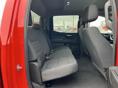 2019 Chevrolet Silverado 1500 Custom   - Photo 17 - Canton, OH 44707