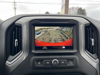 2019 Chevrolet Silverado 1500 Custom   - Photo 7 - Canton, OH 44707