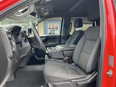 2019 Chevrolet Silverado 1500 Custom   - Photo 3 - Canton, OH 44707