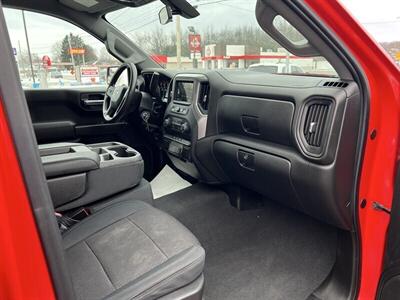 2019 Chevrolet Silverado 1500 Custom   - Photo 18 - Canton, OH 44707