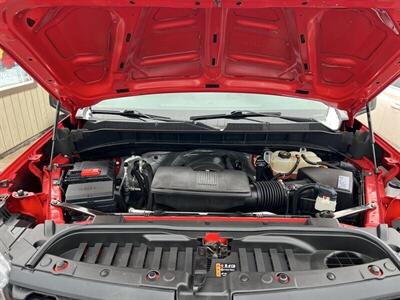 2019 Chevrolet Silverado 1500 Custom   - Photo 22 - Canton, OH 44707